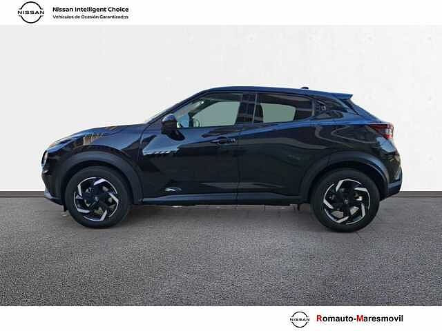 Nissan Juke Juke N-Connecta 2020