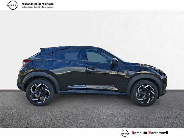 Nissan Juke Juke N-Connecta 2020