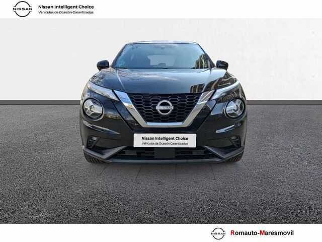 Nissan Juke Juke N-Connecta 2020
