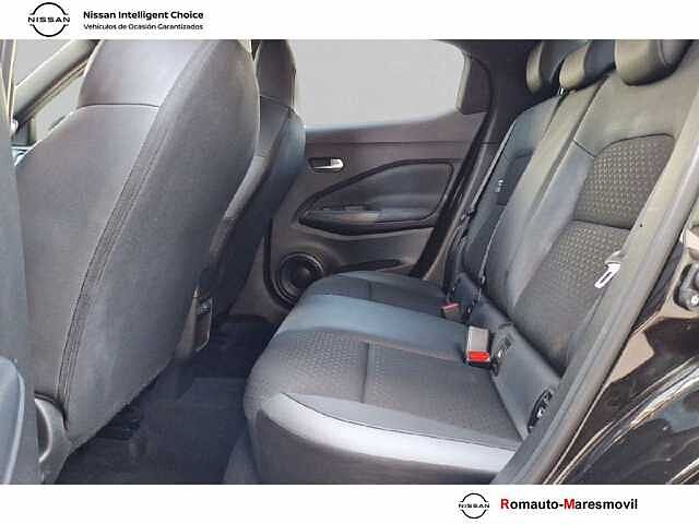 Nissan Juke Juke N-Connecta 2020