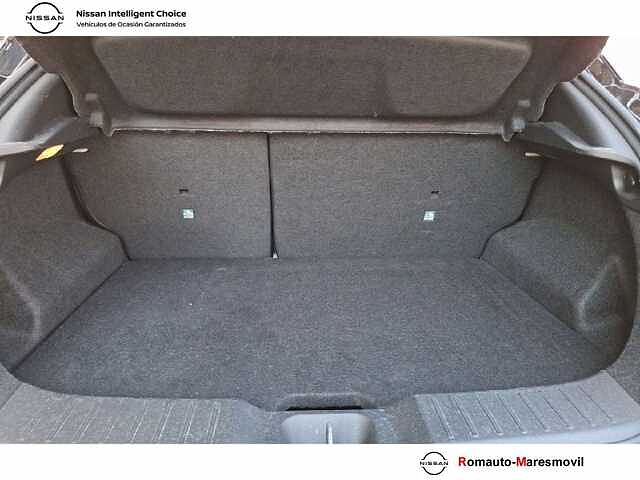 Nissan Juke Juke N-Connecta 2020