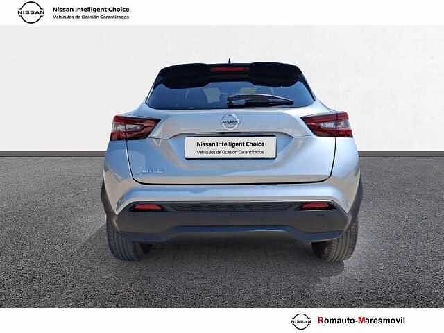 Nissan Juke Juke N-Connecta 2020