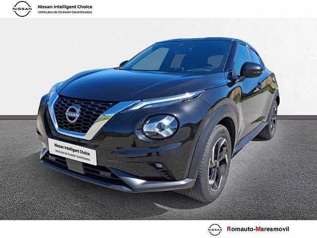 Nissan Juke Juke N-Connecta 2020
