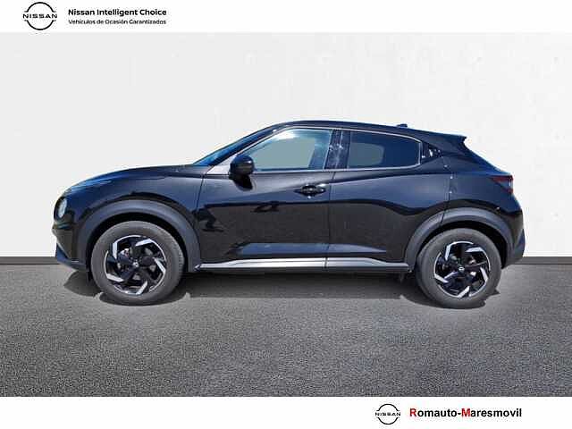 Nissan Juke Juke N-Connecta 2020