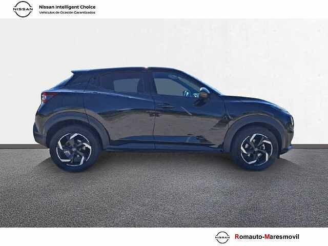 Nissan Juke Juke N-Connecta 2020