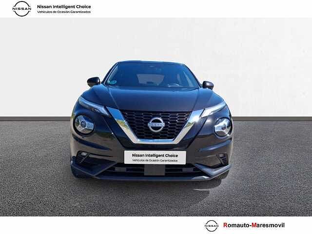 Nissan Juke Juke N-Connecta 2020