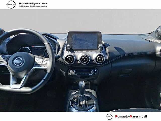Nissan Juke Juke N-Connecta 2020