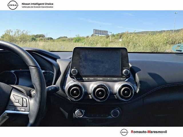 Nissan Juke Juke N-Connecta 2020