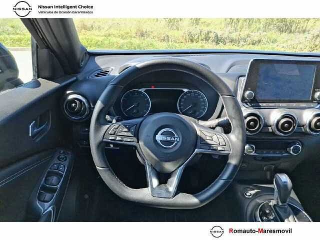 Nissan Juke Juke N-Connecta 2020