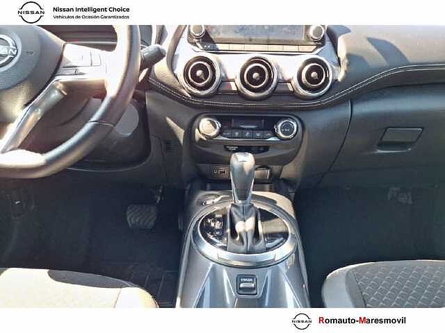 Nissan Juke Juke N-Connecta 2020