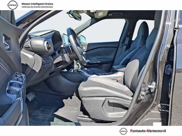 Nissan Juke Juke N-Connecta 2020