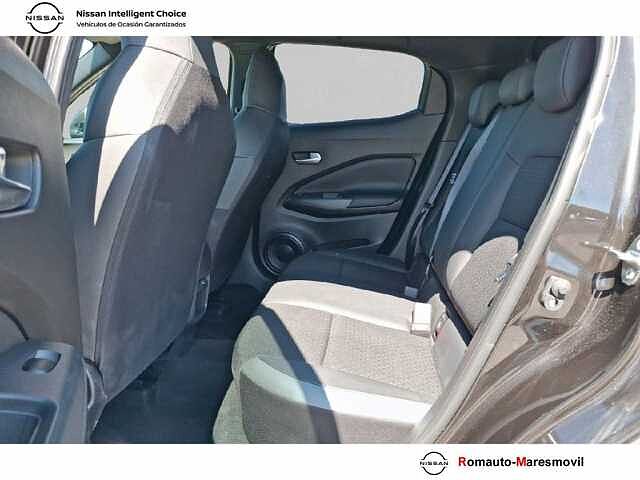 Nissan Juke Juke N-Connecta 2020
