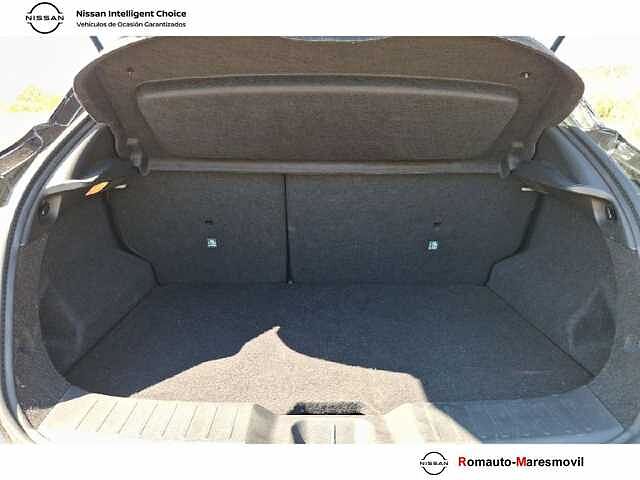 Nissan Juke Juke N-Connecta 2020