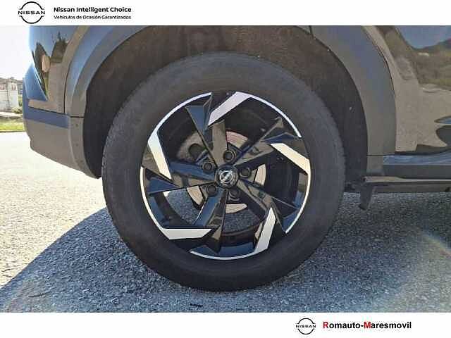 Nissan Juke Juke N-Connecta 2020
