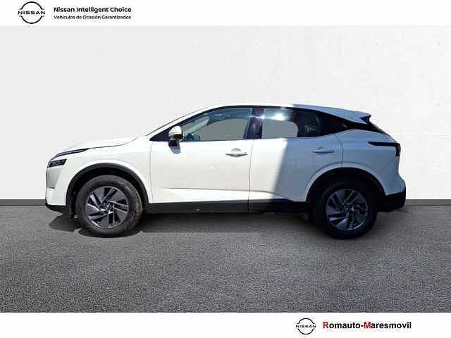 Nissan Qashqai Qashqai MHEV Acenta 2021