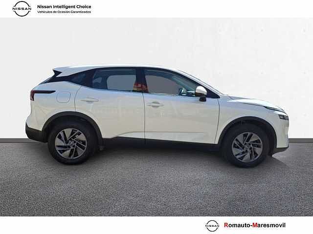 Nissan Qashqai Qashqai MHEV Acenta 2021