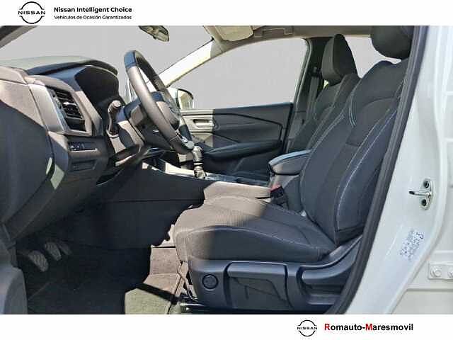 Nissan Qashqai Qashqai MHEV Acenta 2021