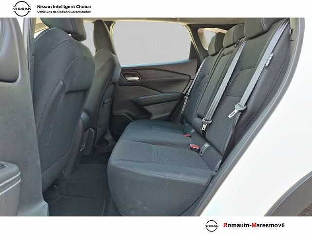 Nissan Qashqai Qashqai MHEV Acenta 2021