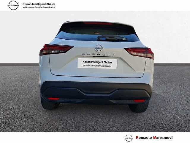 Nissan Qashqai Qashqai MHEV Acenta 2021