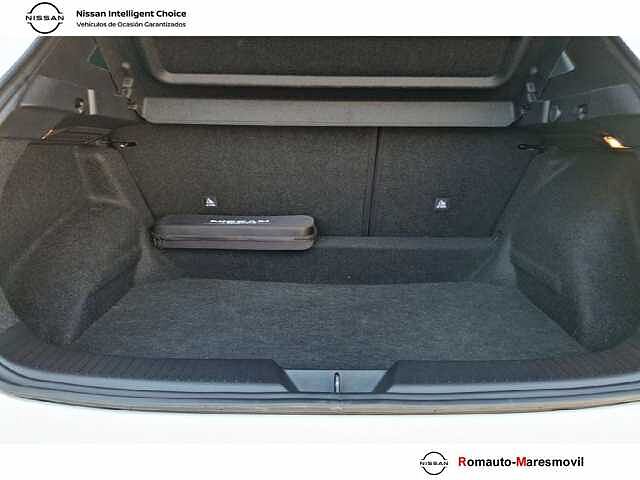 Nissan Qashqai Qashqai MHEV Acenta 2021
