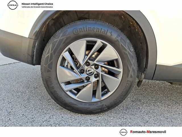 Nissan Qashqai Qashqai MHEV Acenta 2021