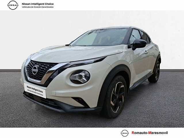 Nissan Juke Juke Acenta 2020
