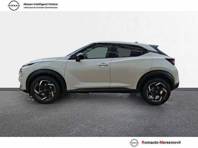 Nissan Juke Juke Acenta 2020