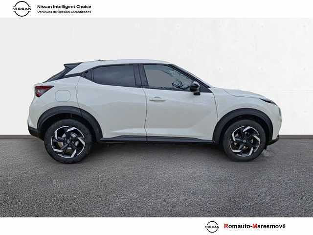 Nissan Juke Juke Acenta 2020