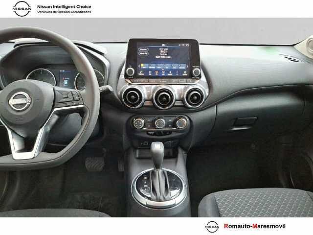 Nissan Juke Juke Acenta 2020