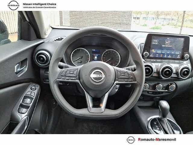 Nissan Juke Juke Acenta 2020