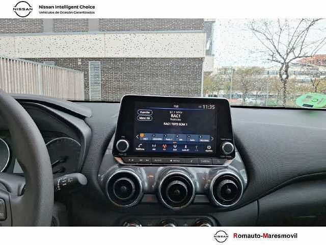 Nissan Juke Juke Acenta 2020