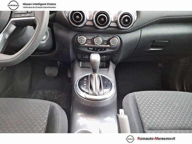 Nissan Juke Juke Acenta 2020