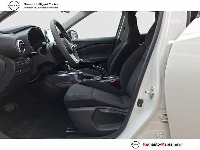 Nissan Juke Juke Acenta 2020