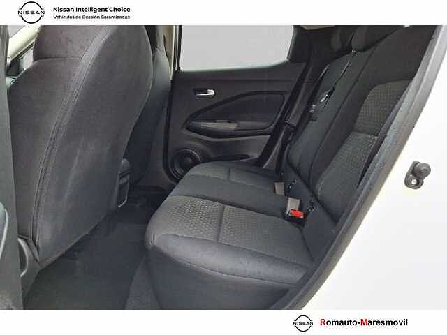 Nissan Juke Juke Acenta 2020