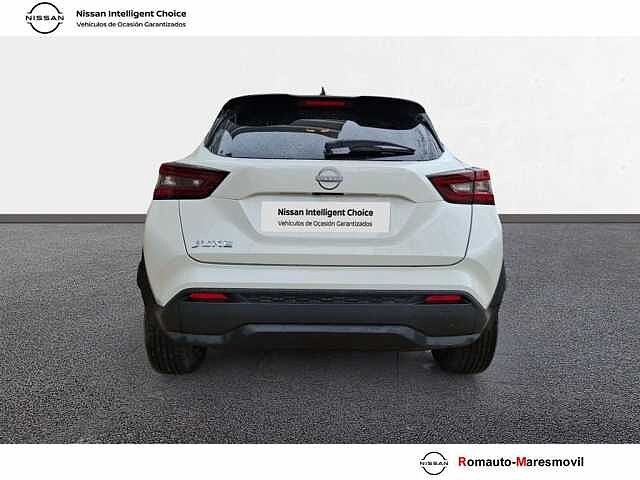 Nissan Juke Juke Acenta 2020