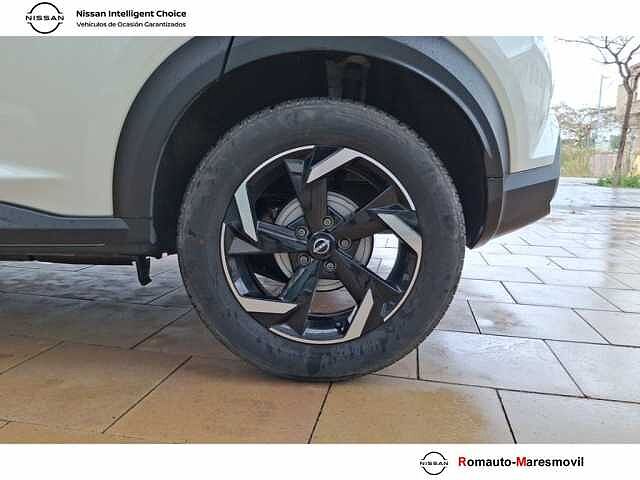 Nissan Juke Juke Acenta 2020