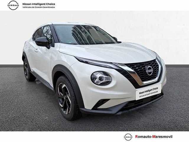 Nissan Juke Juke Acenta 2020