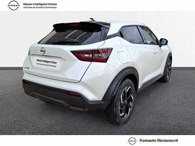 Nissan Juke Juke Acenta 2020