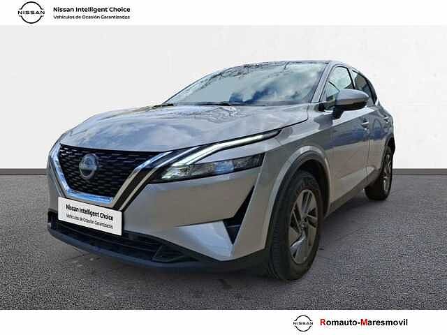 Nissan Qashqai Qashqai MHEV Acenta 2021