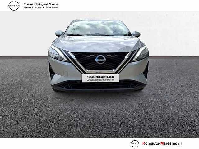 Nissan Qashqai Qashqai MHEV Acenta 2021