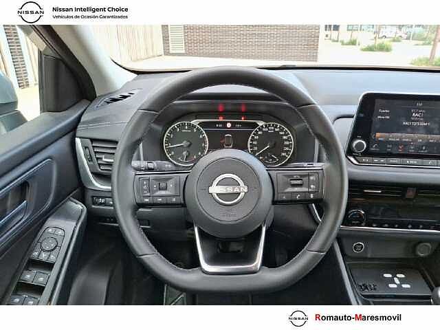 Nissan Qashqai Qashqai MHEV Acenta 2021