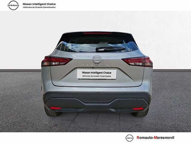 Nissan Qashqai Qashqai MHEV Acenta 2021