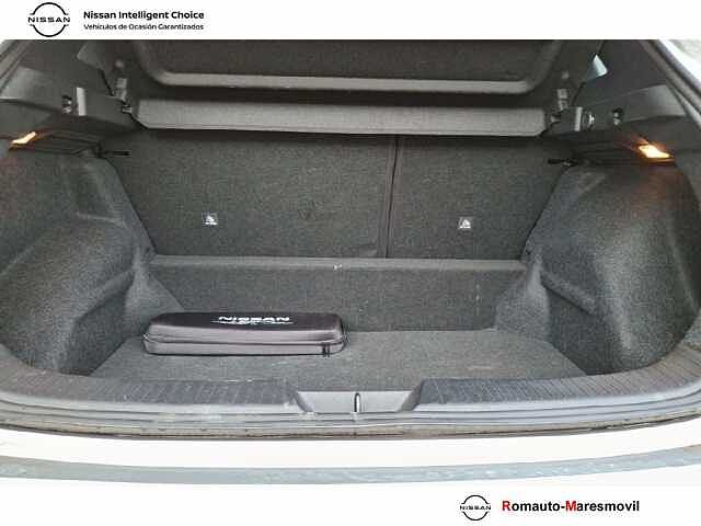 Nissan Qashqai Qashqai MHEV Acenta 2021