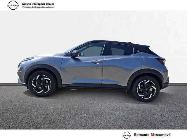 Nissan Juke Juke N-Connecta 2020