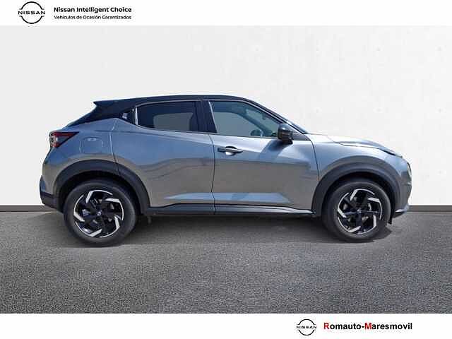 Nissan Juke Juke N-Connecta 2020