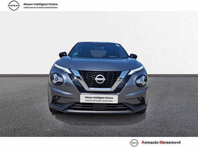 Nissan Juke Juke N-Connecta 2020