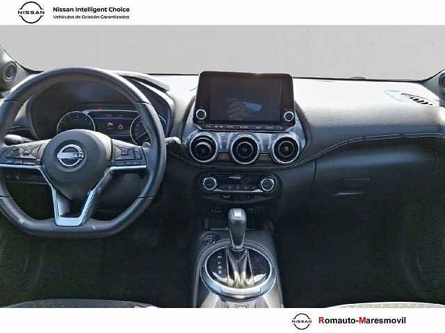 Nissan Juke Juke N-Connecta 2020