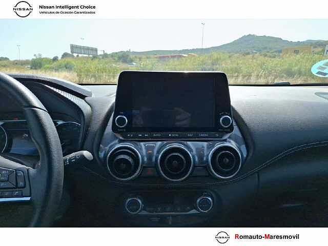 Nissan Juke Juke N-Connecta 2020