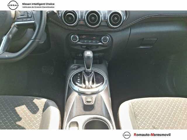 Nissan Juke Juke N-Connecta 2020