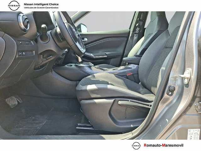 Nissan Juke Juke N-Connecta 2020